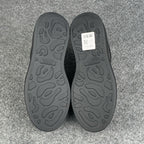 Alexander McQueen Oversized Sneaker ‘Triple Black’