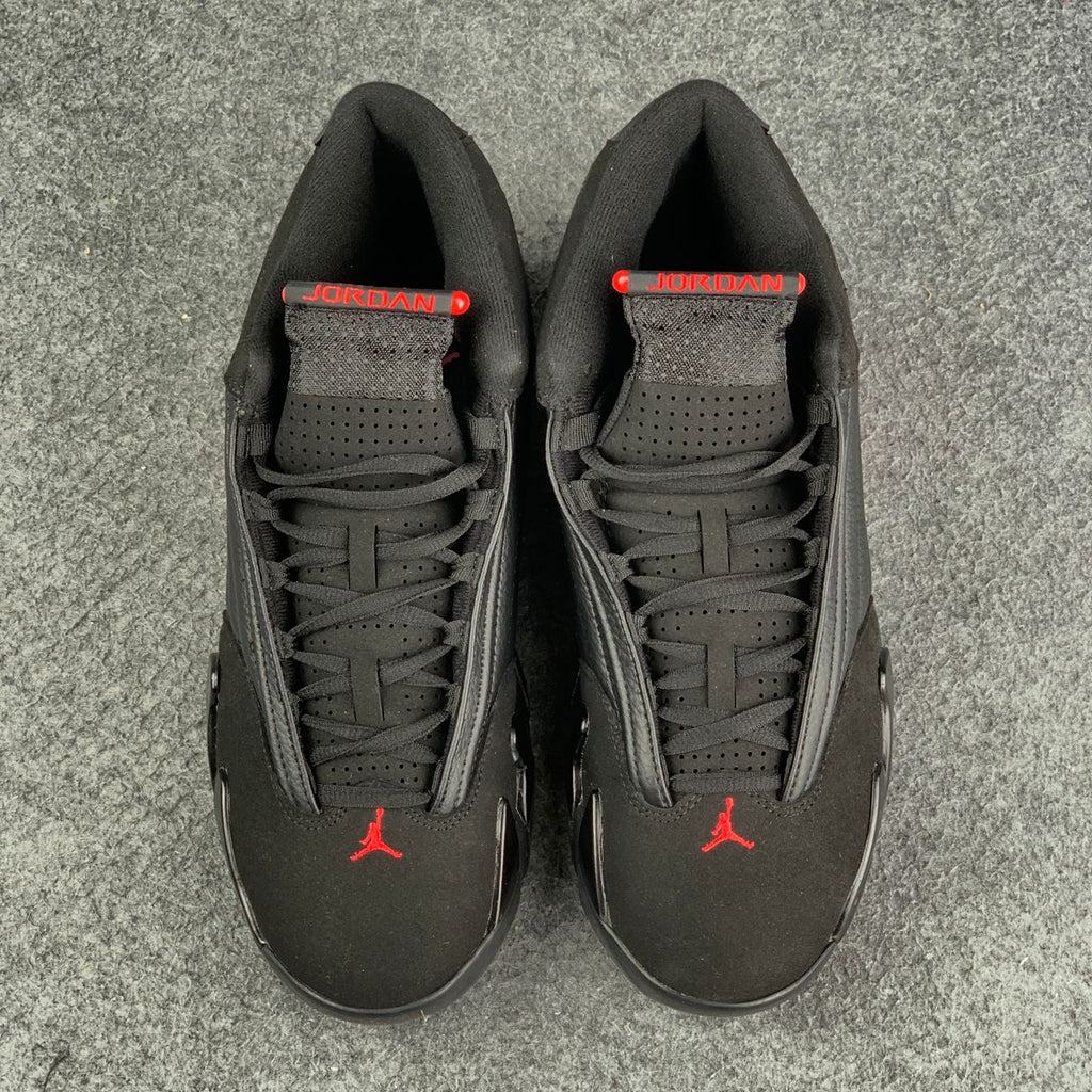 Air Jordan 14 Retro 'Last Shot' 2018