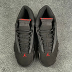 Air Jordan 14 Retro 'Last Shot' 2018