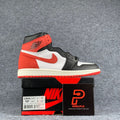 Air Jordan 1 Retro High OG 'Best Hand in the Game - Track Red'