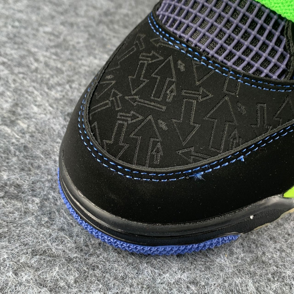 Air Jordan 4 Retro 'Doernbecher'