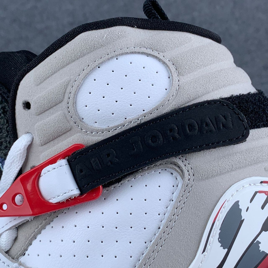 Air Jordan 8 Retro 'Bugs Bunny' 2025