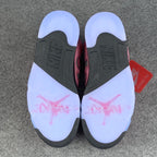 Awake NY x Air Jordan 5 Retro 'Arctic Pink