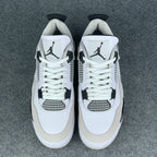 Air Jordan 4 Retro 'Military Black'