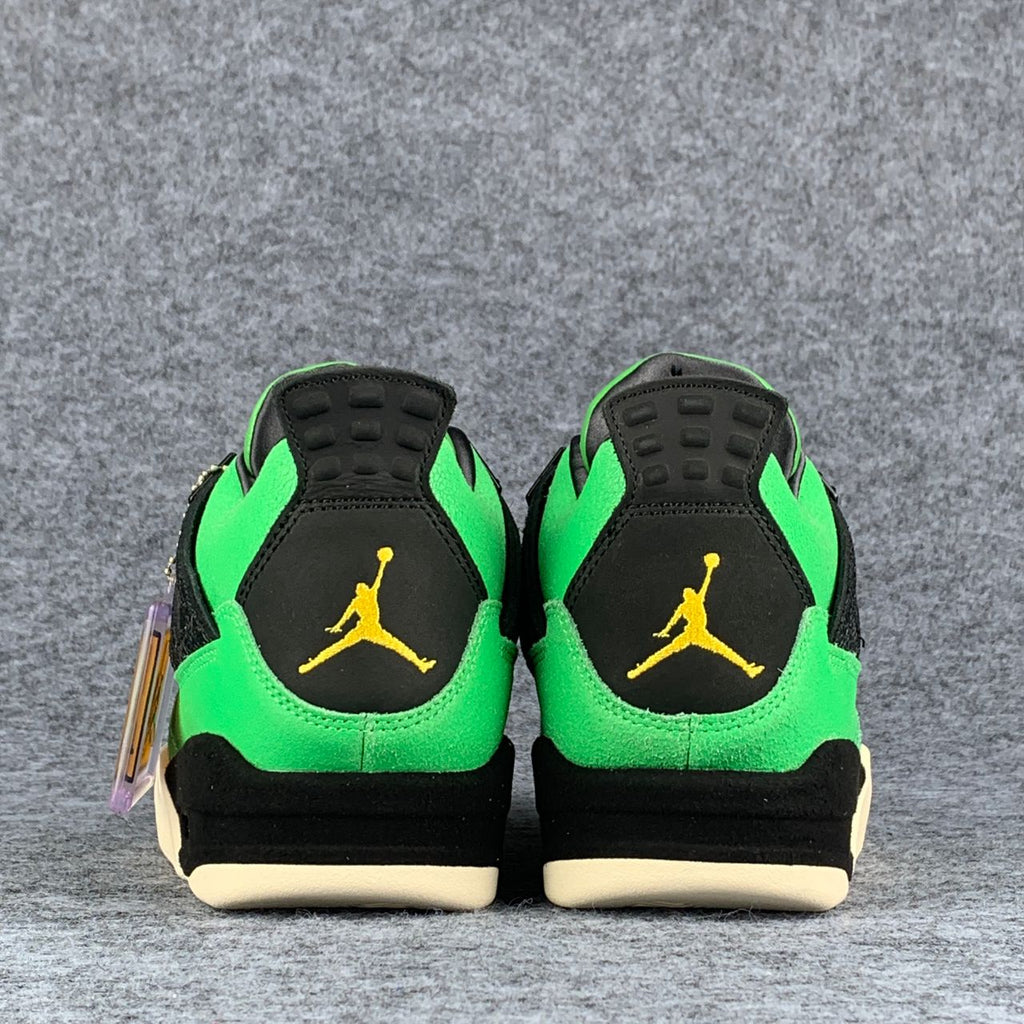 Air Jordan 4 Retro 'Manila' Sample