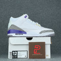 Air Jordan 3 Retro 'Kobe Pack'