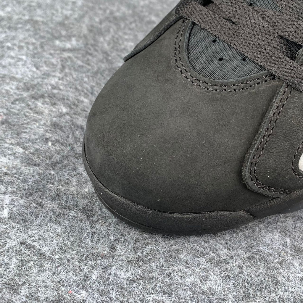 Air Jordan 6 Retro 'Cap and Gown'