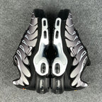 Air Max Plus 'Black Metallic Silver'