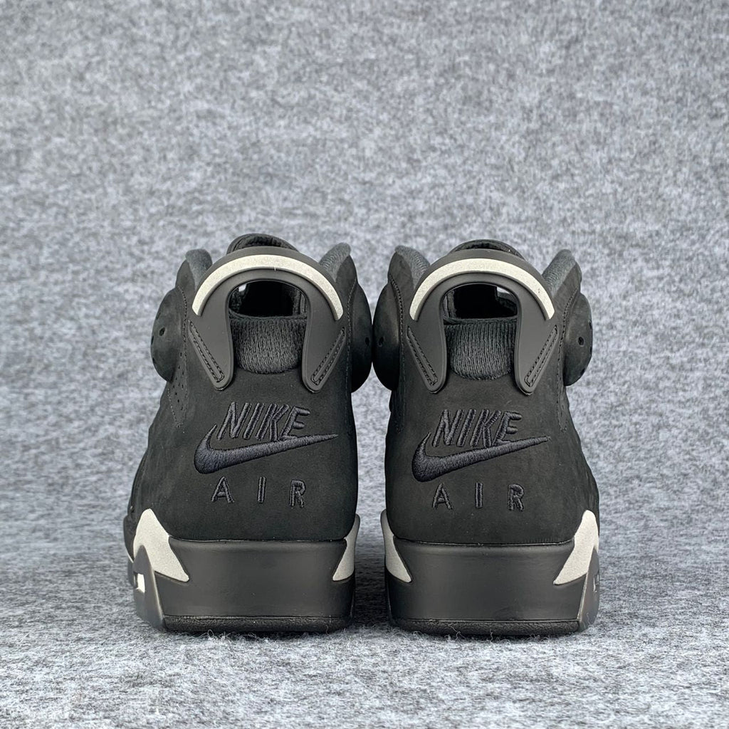 Air Jordan 6 Retro 'Cap and Gown'