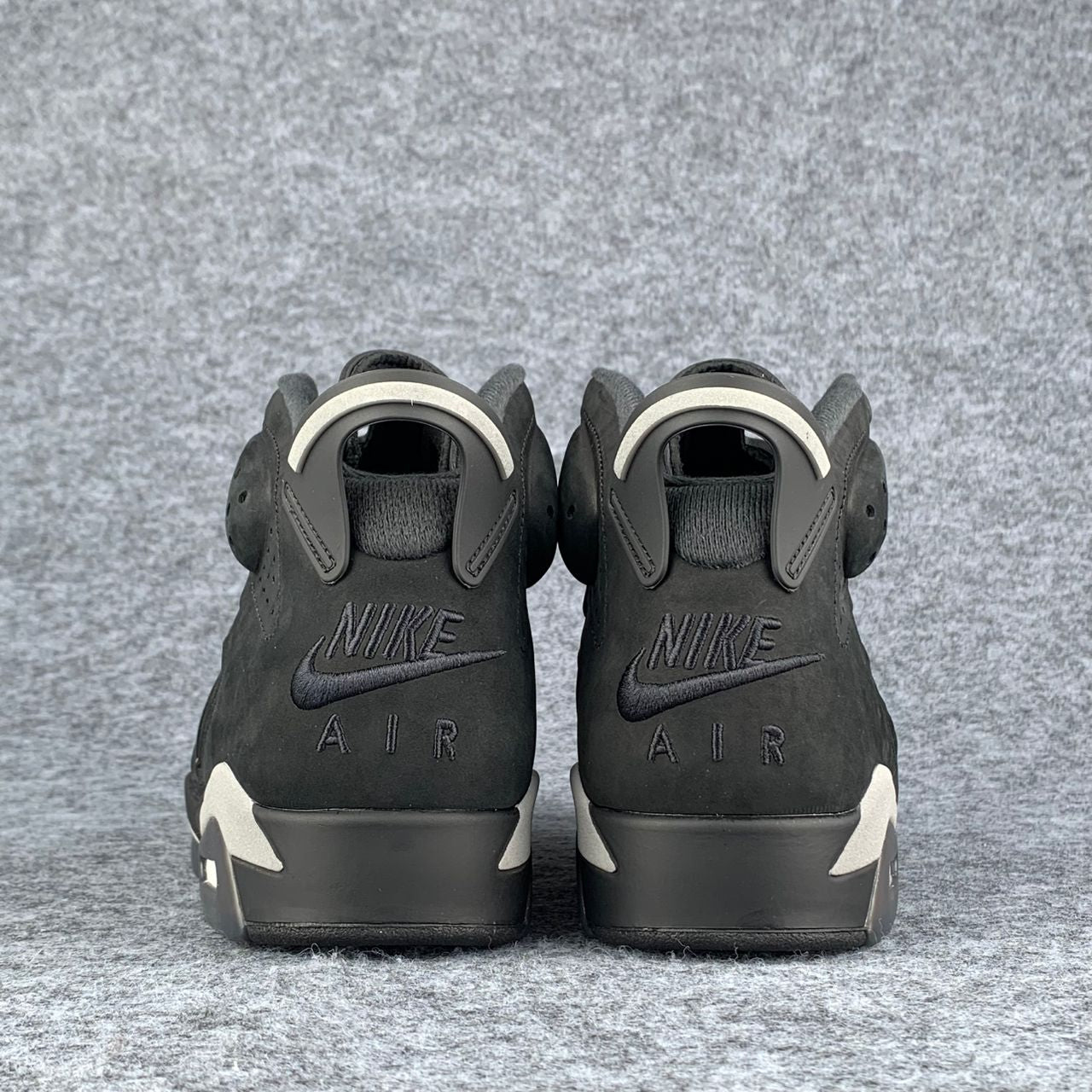 Air Jordan 6 Retro 'Cap and Gown'