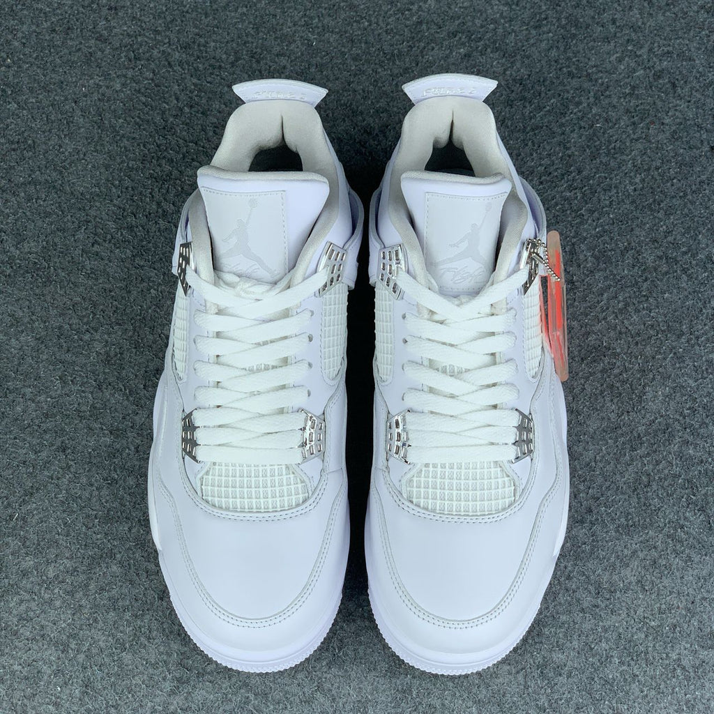 Air Jordan 4 Retro 'Pure Money' 2017