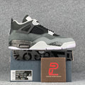 Air Jordan 4 Retro 'Fear' 2024