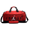 College Duffel Bag