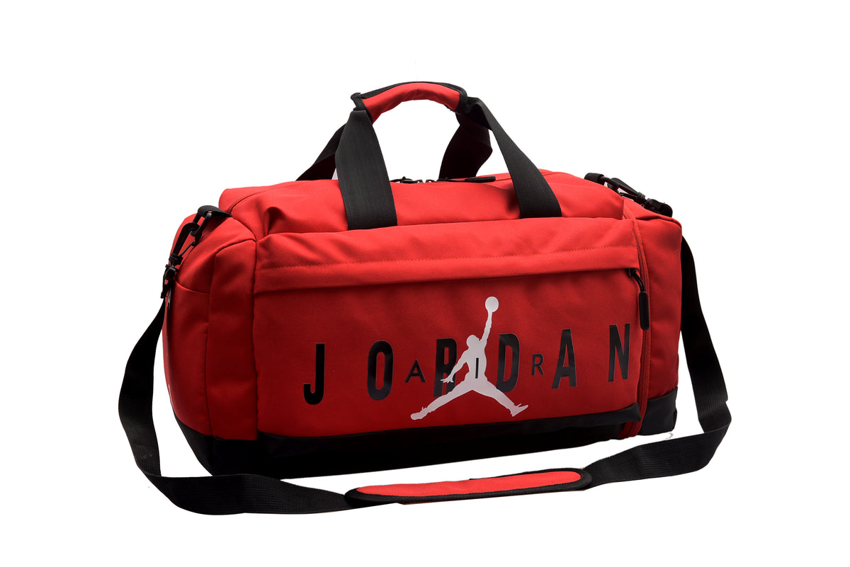 College Duffel Bag