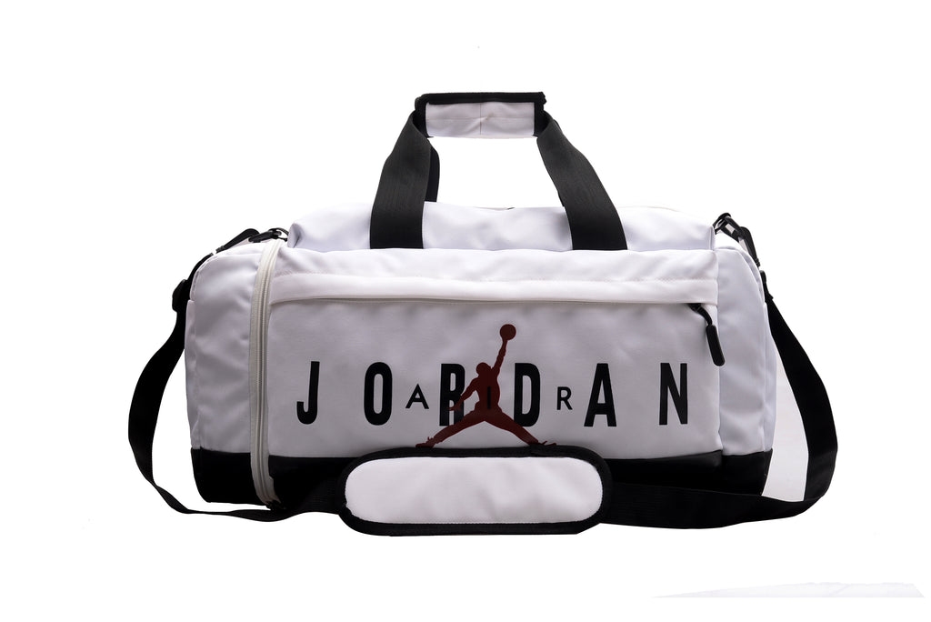 College Duffel Bag