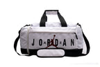 College Duffel Bag