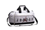 College Duffel Bag