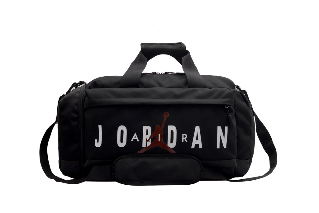 College Duffel Bag