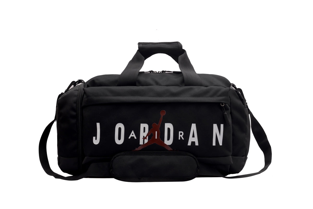 College Duffel Bag