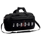College Duffel Bag