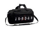 College Duffel Bag