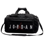 College Duffel Bag