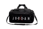 College Duffel Bag