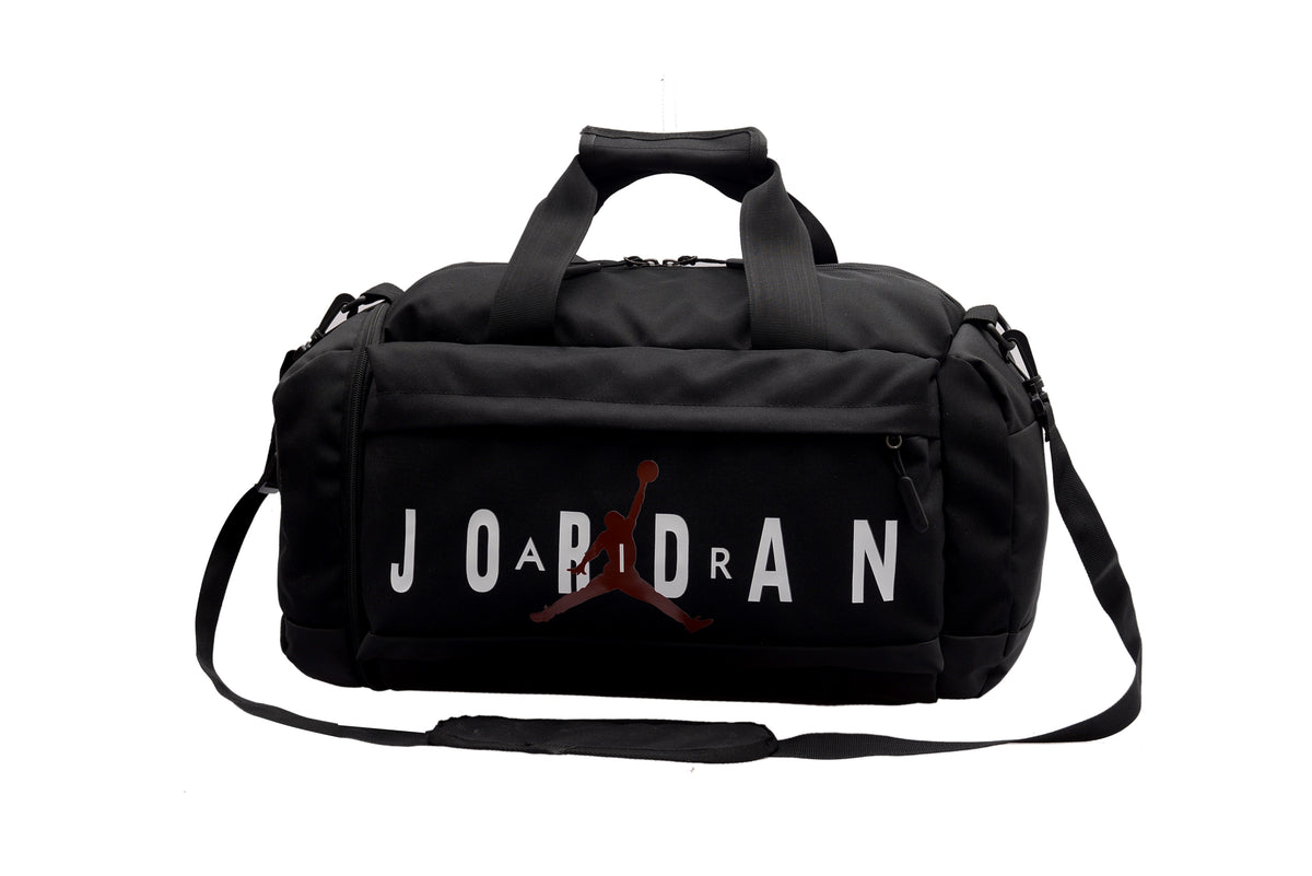College Duffel Bag