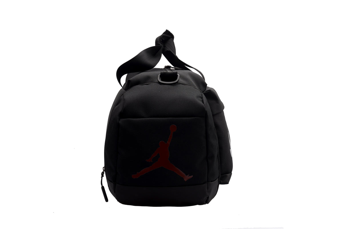College Duffel Bag