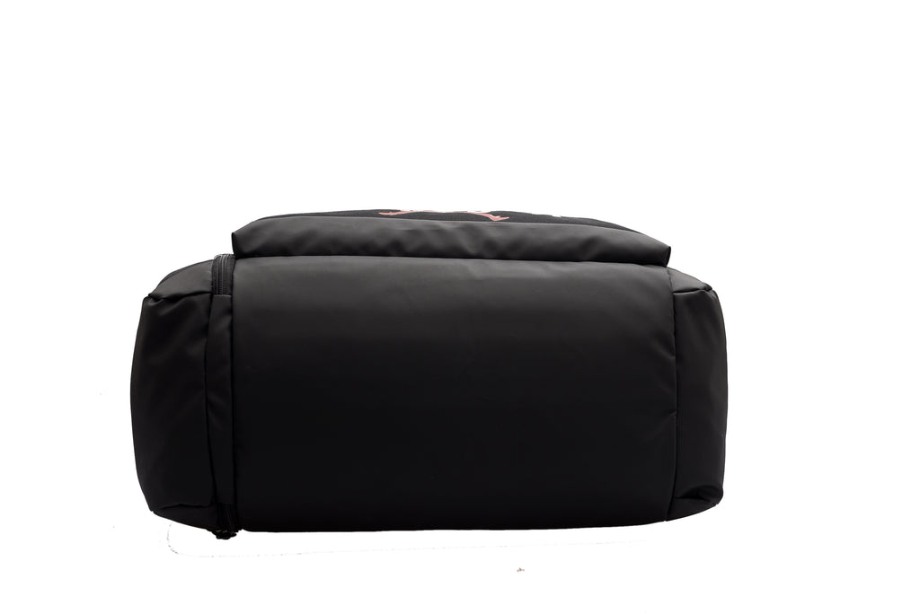 College Duffel Bag