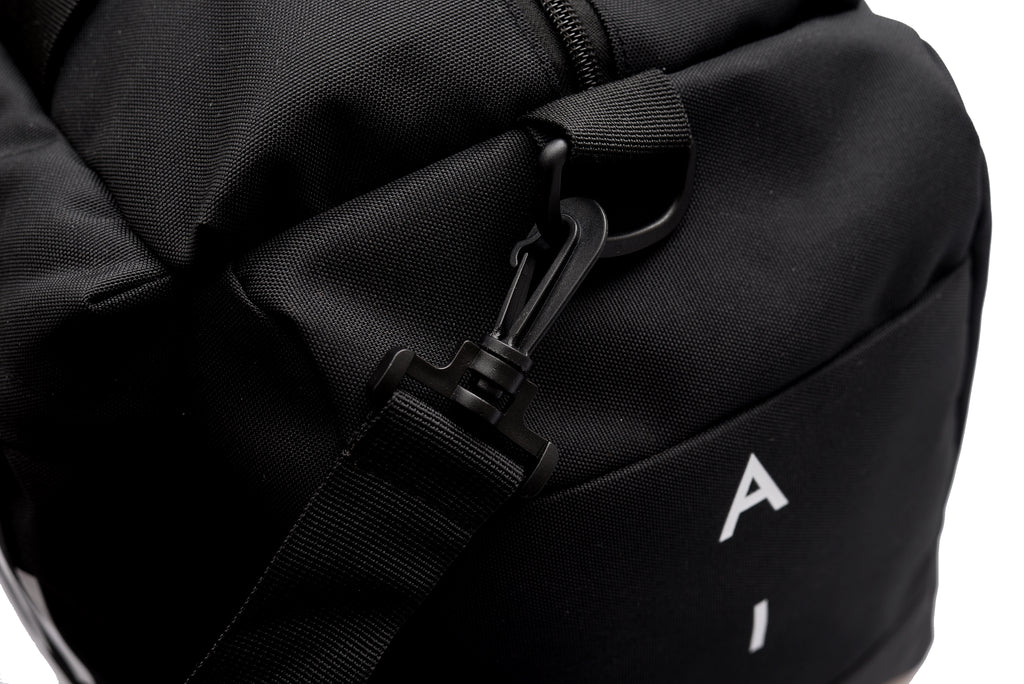 College Duffel Bag