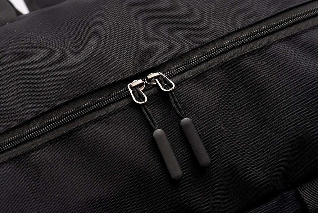 College Duffel Bag