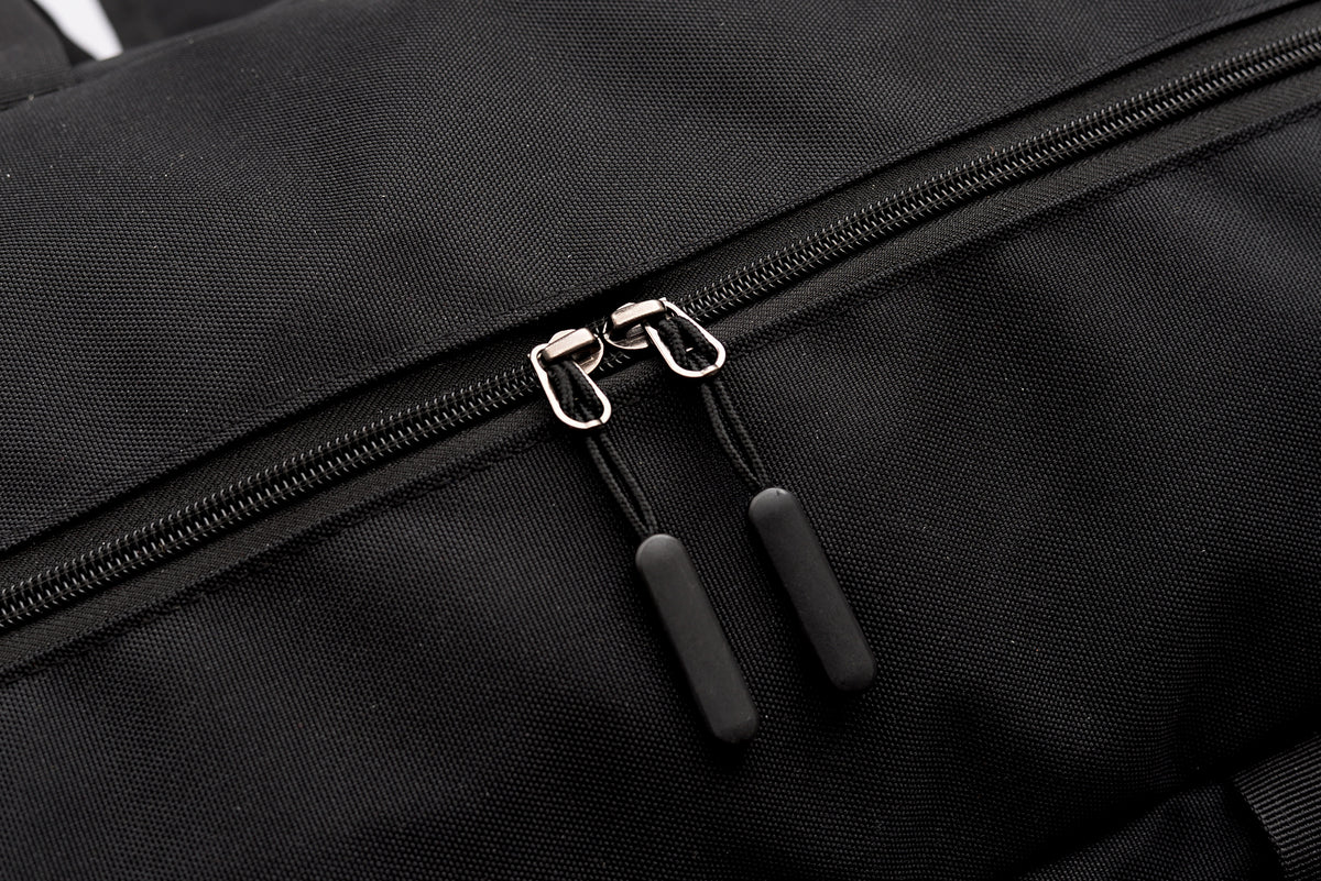 College Duffel Bag