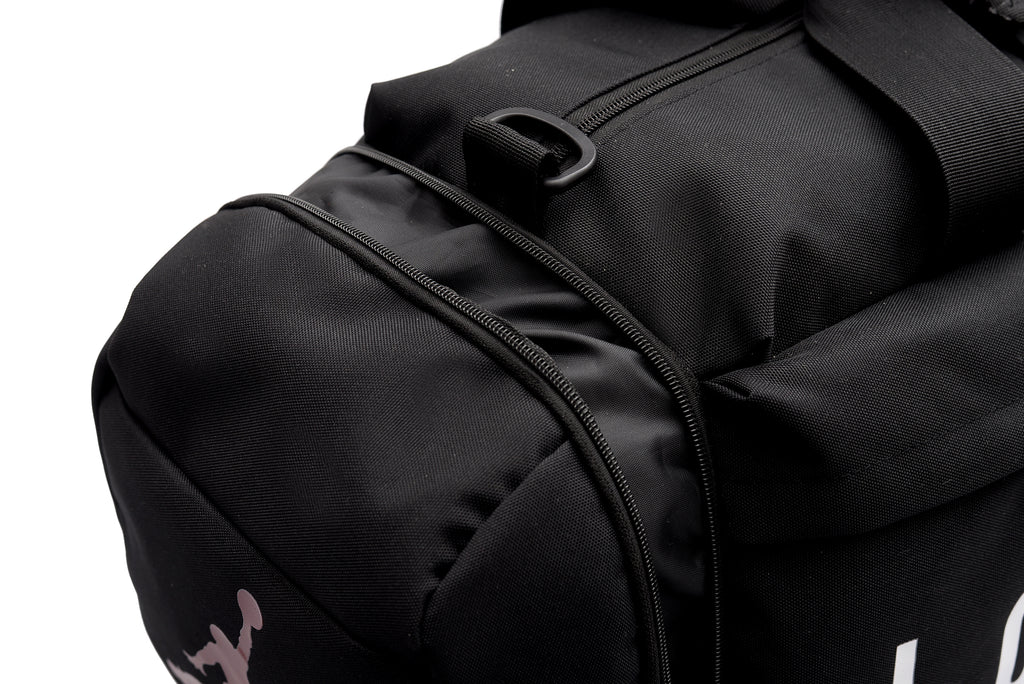 College Duffel Bag