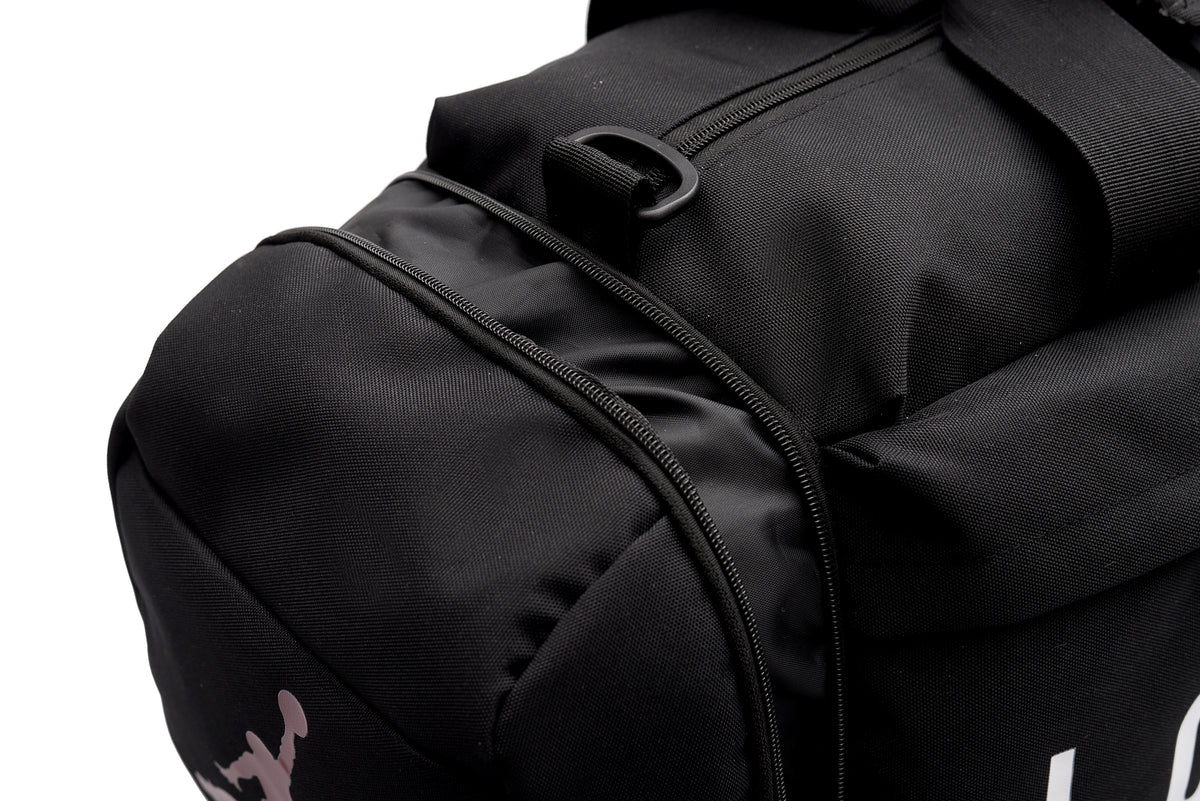 College Duffel Bag
