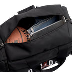 College Duffel Bag