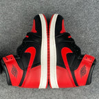 Air Jordan 1 Retro High '85 OG 'Bred / Banned' 2025