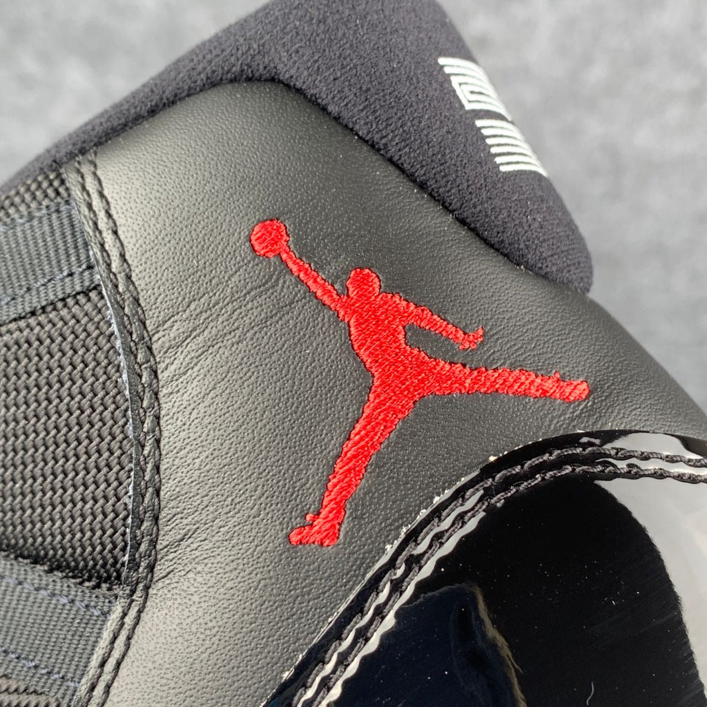 Air Jordan 11 Retro 'Bred' 2019