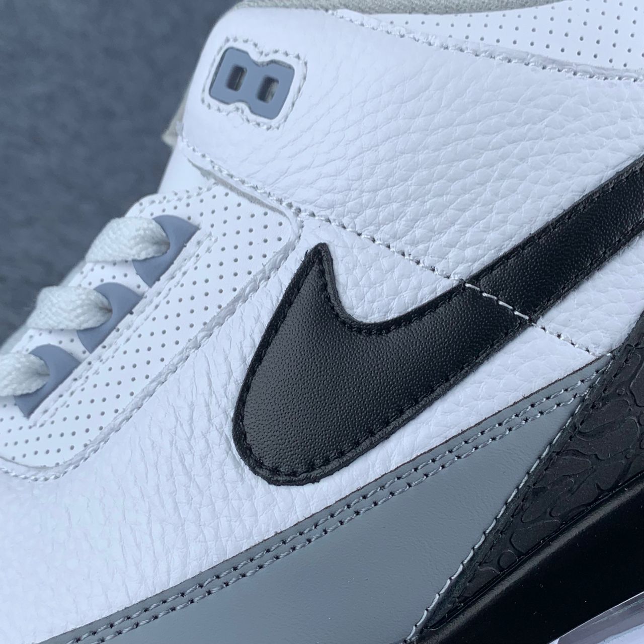 Air Jordan 3 Retro NRG 'Tinker'