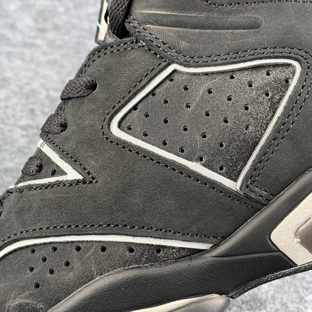 Air Jordan 6 Retro 'Cap and Gown'