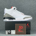 Air Jordan 3 Retro NRG 'Free Throw Line'
