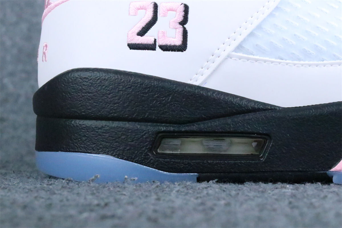 Air Jordan 5 Retro 'Medium Soft Pink'