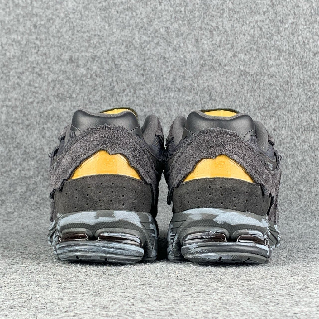 2002R 'Protection Pack - Phantom'