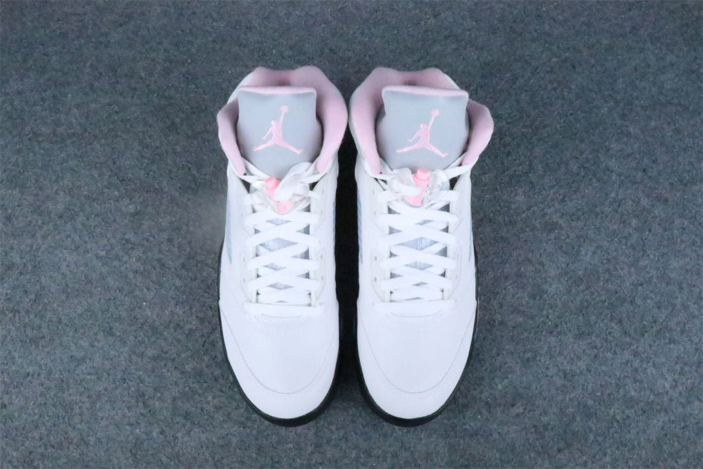 Air Jordan 5 Retro 'Medium Soft Pink'