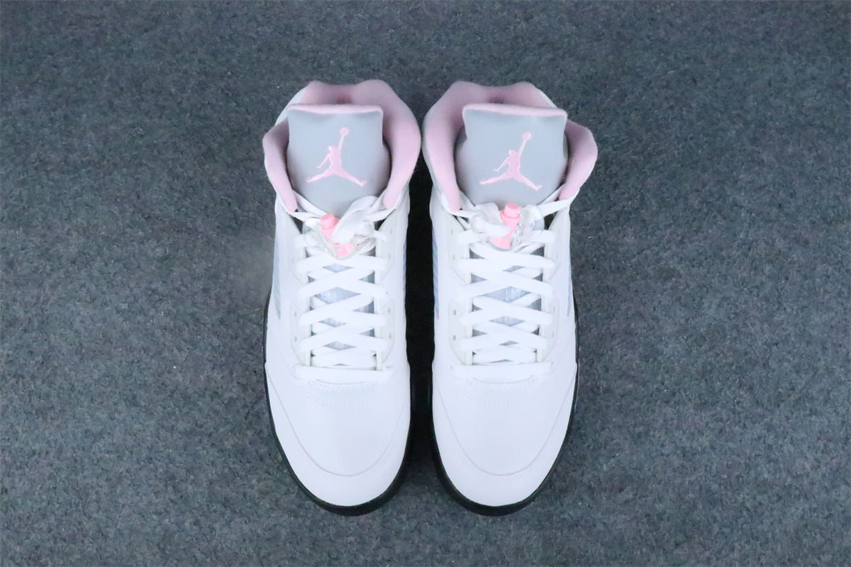 Air Jordan 5 Retro 'Medium Soft Pink'
