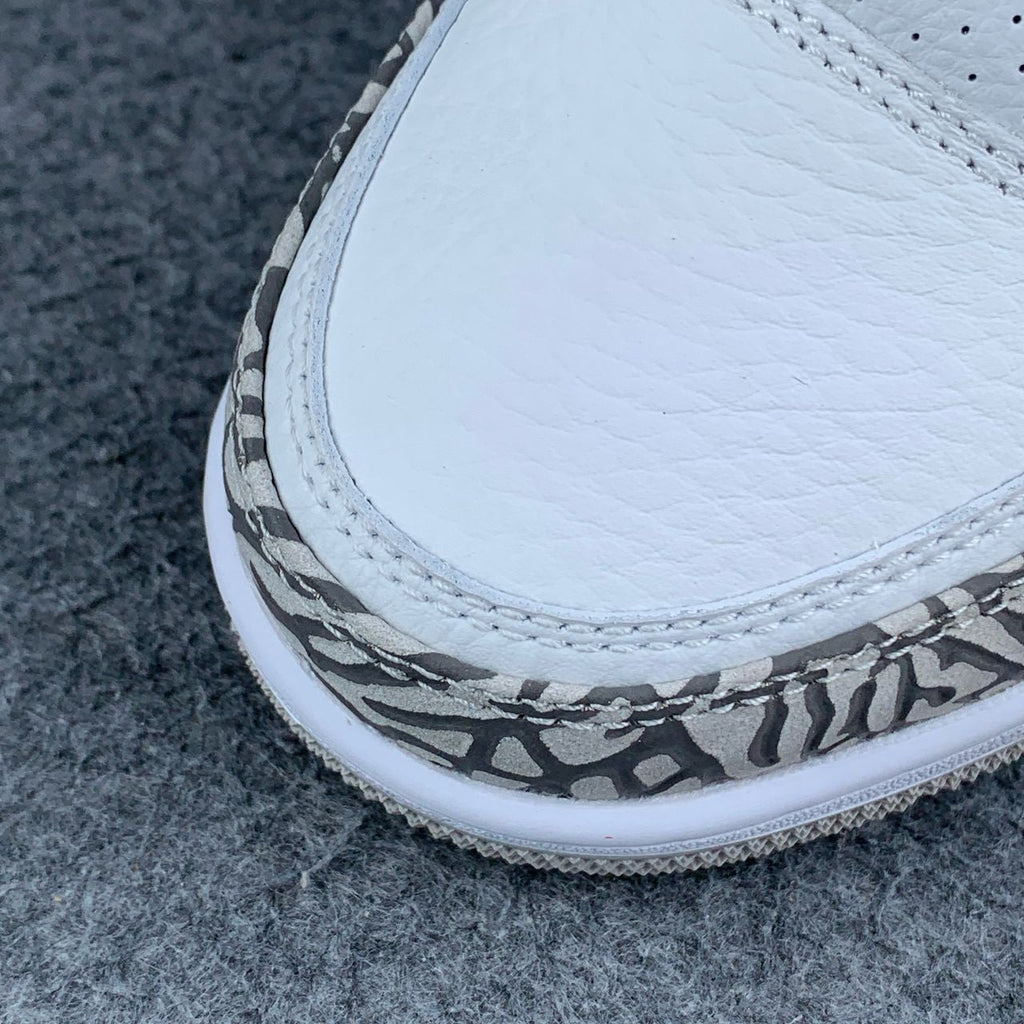 Air Jordan 3 Retro 'Knicks'