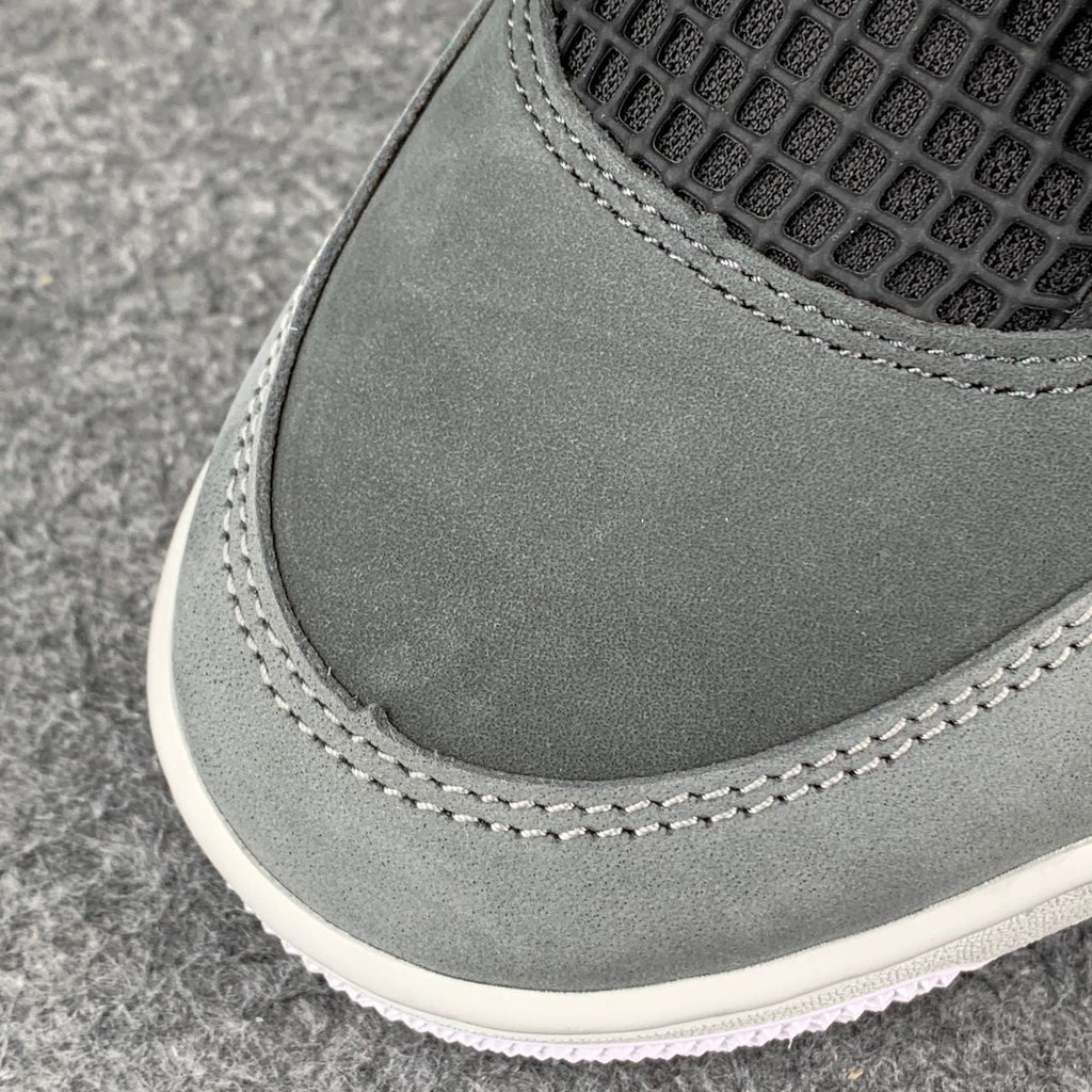 Air Jordan 4 Retro 'Fear' 2024