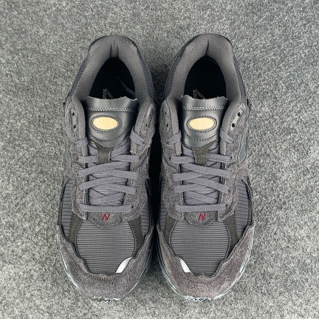 2002R 'Protection Pack - Phantom'