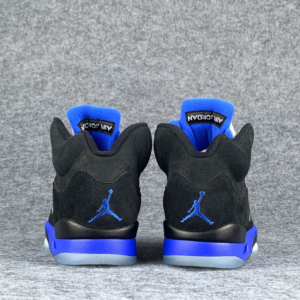 Air Jordan 5 Retro 'Racer Blue'