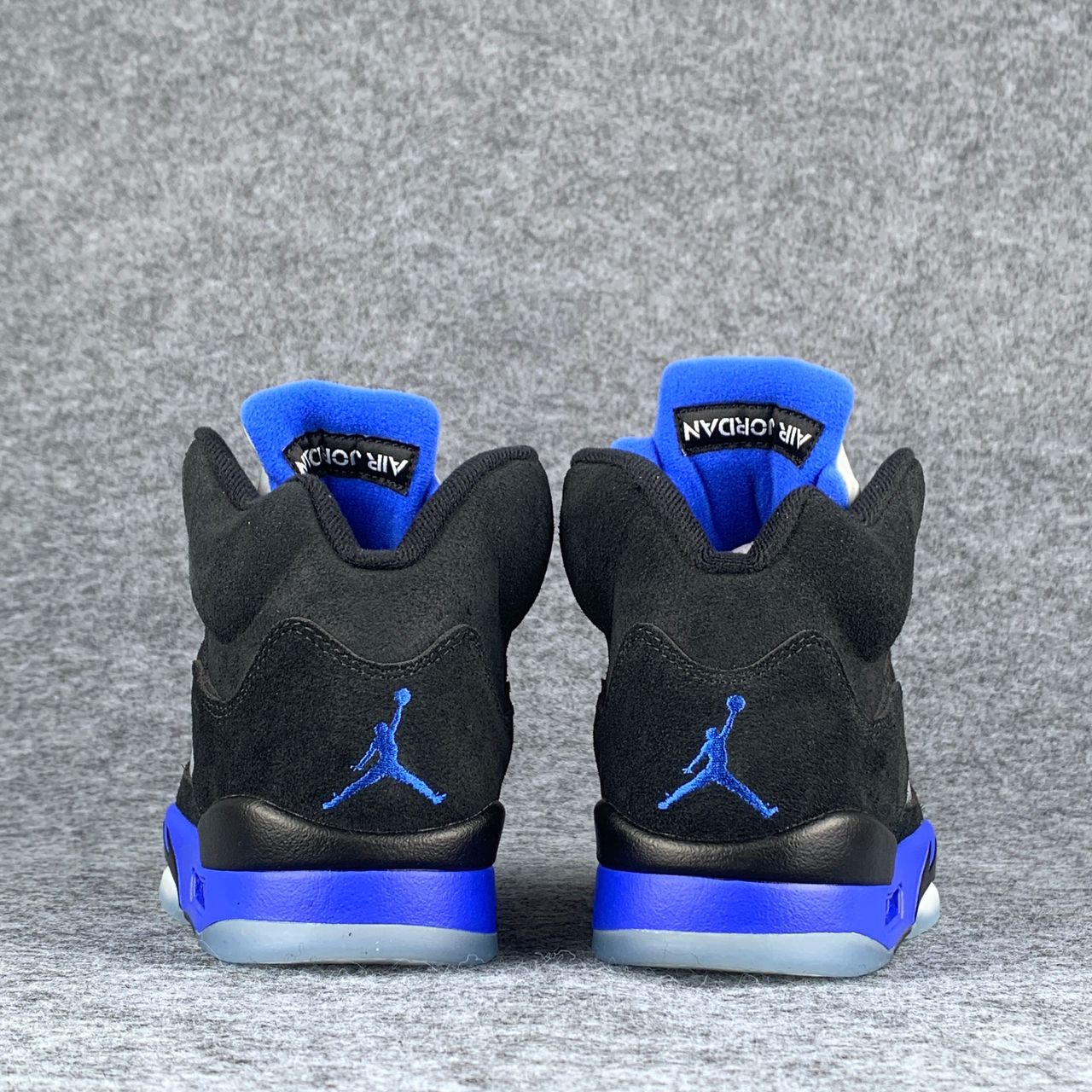 Air Jordan 5 Retro 'Racer Blue'